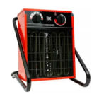 Thermo AS - VARMEVIFTE 20KW 400V/3N BX 20E FRITTSTÅENDE