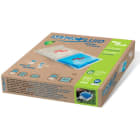 Melbye - Tetningsmasse gel M-G 210g/ml