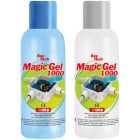 Melbye - Tetningsmasse 1kg/1L
