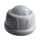 Unilamp - SWITCH IP65 PRO PIR SENSOR MED GRUNNLYS/KORRIDOR