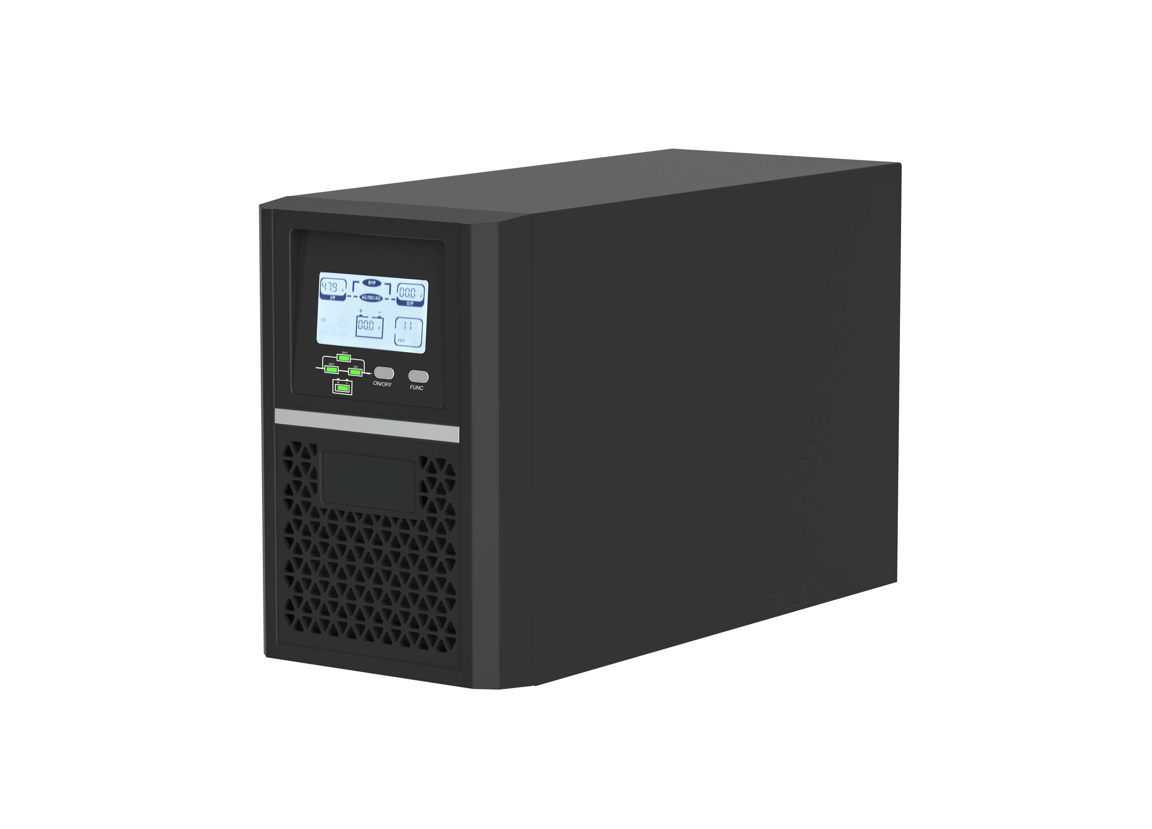 PowerSource - UPS Powersource 1kVA tower