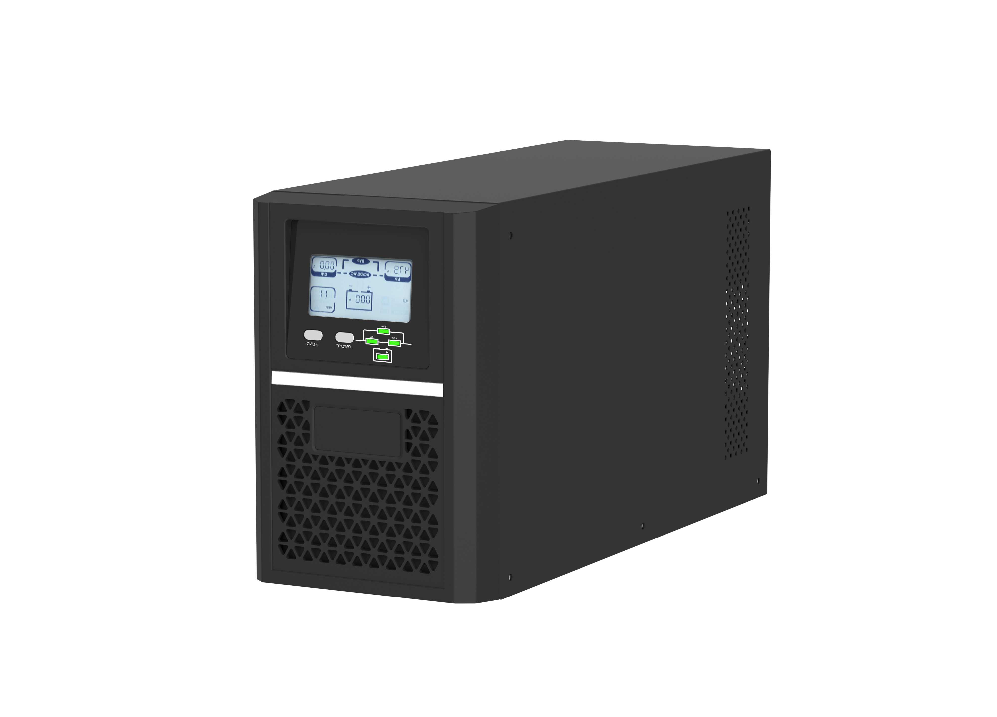 PowerSource - UPS Powersource 2kVA tower