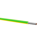 Lapp Norway - BETAtherm 145 0,75 Gul/Grønn