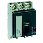 Schneider Electric - 33460 NS630bN 3P FAST FRONTT.+ MICRO
