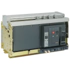 Merlin Gerin - 48353 NW 63 Ha 4P Uttrekkbar