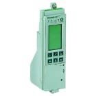 Merlin Gerin - 48367 Micrologic 6.0 H For Uttrekkba