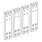 Merlin Gerin - 48442 Øvre 4P Fremmere Tilk.. 2500/3