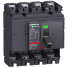 Schneider Electric - LV429010 Compact NSX100L 4P uten Vern