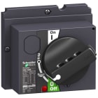 Schneider Electric - LV429337 Direktemont dreiehåndtak <=250