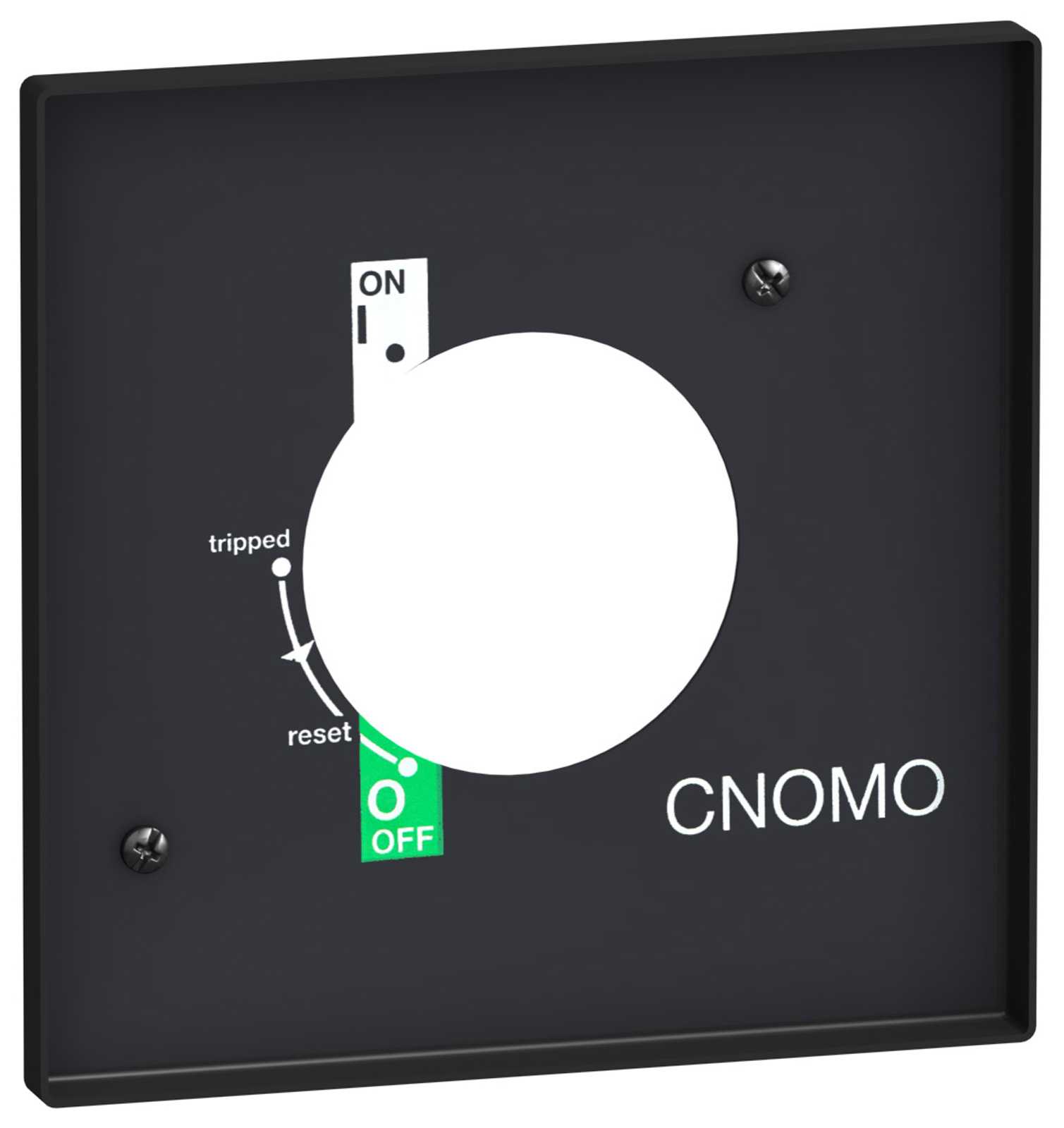 Schneider Electric - LV429342 CNOMO dreieh. konverteringsett