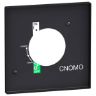 Schneider Electric - LV429342 CNOMO dreieh. konverteringsett