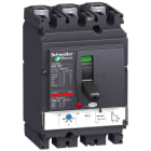 Schneider Electric - LV429555 Compact NSX100B TM32D 3P3T