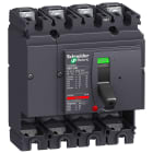 Schneider Electric - LV430406 Compact NSX160N 3P uten vern