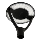 Ledvance - URBAN LANTERN SYM 29W PS BK 830/840 IP66 PARKARMATUR