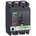 Schneider Electric - LV430863 Compact NSX160N TM80D 4P4T