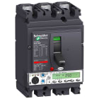 Schneider Electric - LV431142 NSX250B M.logic 2,2 100A 3P