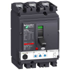 Schneider Electric - LV431166 NSX250N M.logic 2,2 M 150A 3P