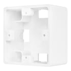 Ledvance - MCU SURFACE MOUNT FRAME UTENPÅLIGGENDE RAMME