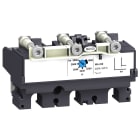 Schneider Electric - Kortsluttningsvern for Compact NSX effektbryter, MA220 3P3T