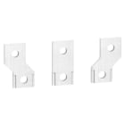 Schneider Electric - LV431563 Spredesett 3P 45mm NSX100/250