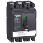 Schneider Electric - Lastbryter Compact NSX250NA lastbryter 3P