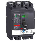 Schneider Electric - LV431756 Compact NSX250H MA220 3P3T