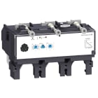 Schneider Electric - LV432071 Vern Micrologic 2,3 M 3P 500A