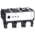 Schneider Electric - Elektronisk vern for Compact NSX effektbryter Micrologic 2,3 3P 630A