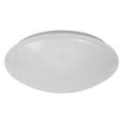 Ledvance - ESSENTIAL TAK / VEGG ARMATUR 2xE27 ØxH 350x115MM IP20 IK03