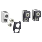 Schneider Electric - LV432481 3 KLEMMER 2X(?240MM ) F/NSX400/630
