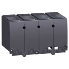 Schneider Electric - LV432594 ETT TERMDEKSEL LANG4P F/NSX400/630