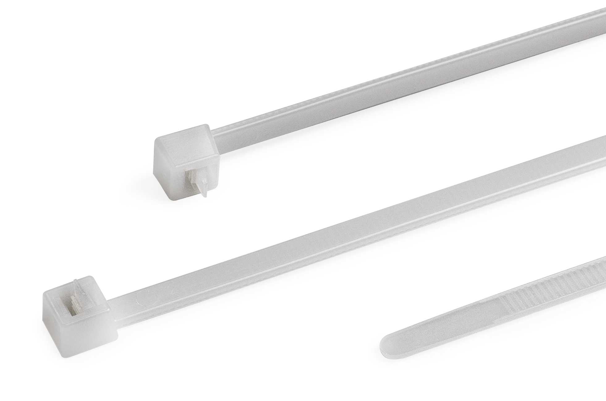 HellermanTyton - Strips RLT150 Sv. 770x8,8mm