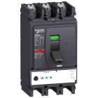 Schneider Electric - LV432707 NSX400N M.logic 2,3 250A 3P