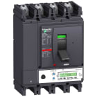 Schneider Electric - LV432900 NSX630N M.logic 5,3 A 630A 4P