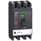 Schneider Electric - LV432976 NSX630N M.logic 2,3 M 500A 3P