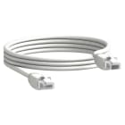 Schneider Electric - TRV00806 Kabel 2xRJ45hanpl. L=0,6m 10st