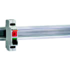 Schneider Electric - Mod. 2P bryter m/lampe 20A 230