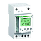 Schneider Electric - IC Astro koblingsur/skumringsr