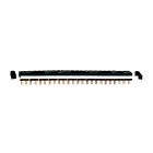 Schneider Electric - Samleskinne 1P+N 12 Moduler