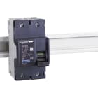 Schneider Electric - 18758 NG125L/B 80-2 Modulær Effektbr