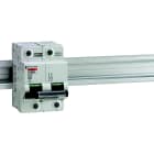 Schneider Electric - 18363 C120N 2P 125A C Automatsikring