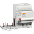 Schneider Electric - JORDF.MODUL VIGI C60 3P 3-63 26789 A-KLASSE SI 30MA 25A MAX
