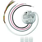Schneider Electric - MTN6003-0002 Innf. utg.mod 2x230/6A 2 inng