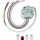 Schneider Electric - MTN6003-0004 Innf. persienne.mod 3 inng