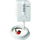 Schneider Electric - KNX ventilmotor med status-LED og 2 innganger