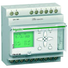 Schneider Electric - Multifunksjonsur ITM 4kanals/6