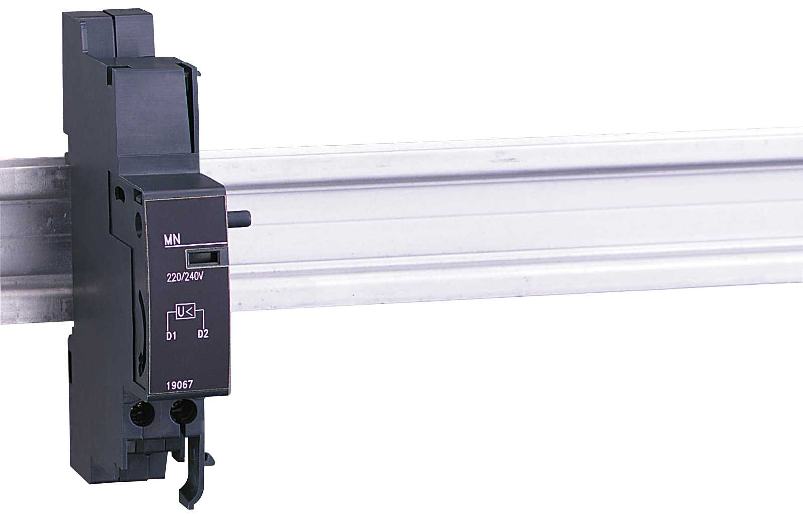 Schneider Electric - 19070 MN 48VDC Nullsp.Utl. F/NG125