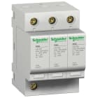 Schneider Electric - 16676 PRD 8R 2P OverspVern 8kA 460V