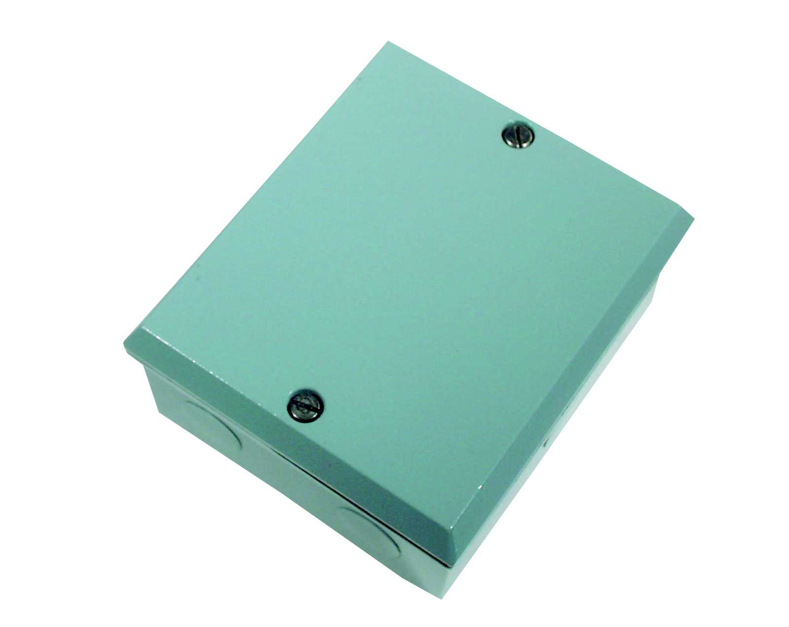 Schneider Electric - KOBLINGSBOKS VK4-6 4-6MM2