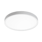 SG Armaturen - DISC 360 HVIT 4000K DALI PLAFOND TAK